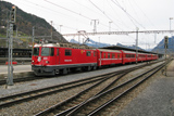 RhB Ge 4/4 II 625